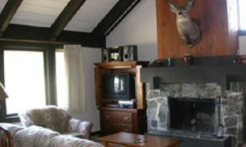 Big Sky, Montana, Vacation Rental House