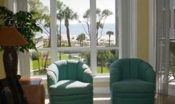 Hilton Head Island, South Carolina, Vacation Rental Condo
