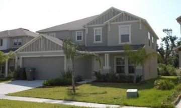 Kissimmee, Florida, Vacation Rental Villa