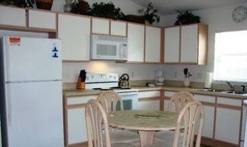 Davenport, Florida, Vacation Rental Villa
