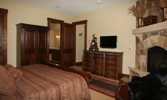 Breckenridge, Colorado, Vacation Rental Villa