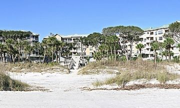 Hilton Head Island, South Carolina, Vacation Rental Condo