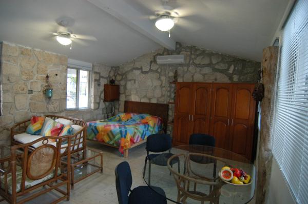The casita