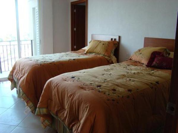 Grand Venetian Bedroom Two