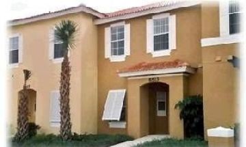 Kissimmee, Florida, Vacation Rental House