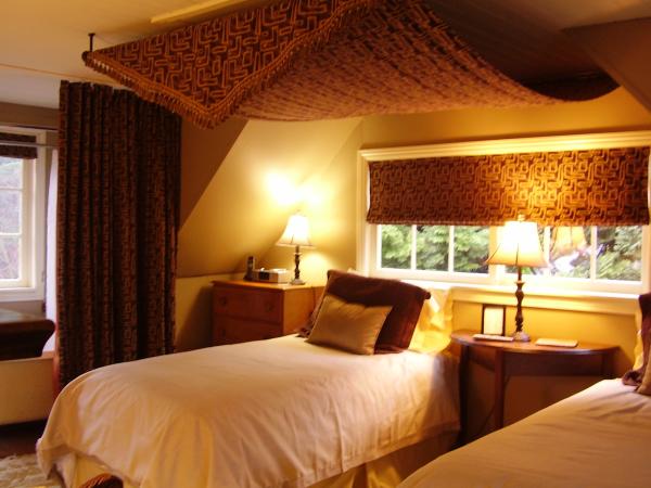 Mincheau Room