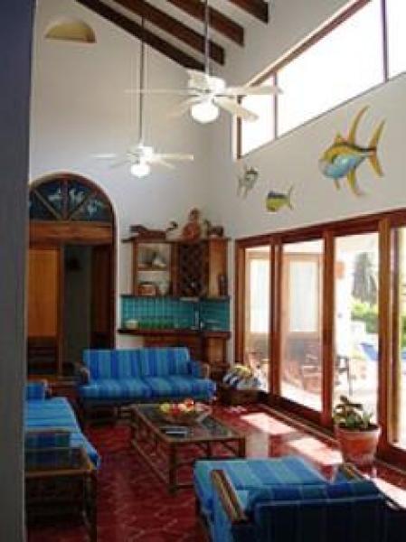 Playa del Carmen, Quintana Roo, Vacation Rental House