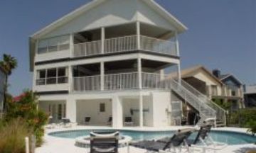 New Port Richey, Florida, Vacation Rental Villa