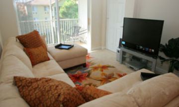 Fort Myers, Florida, Vacation Rental Condo