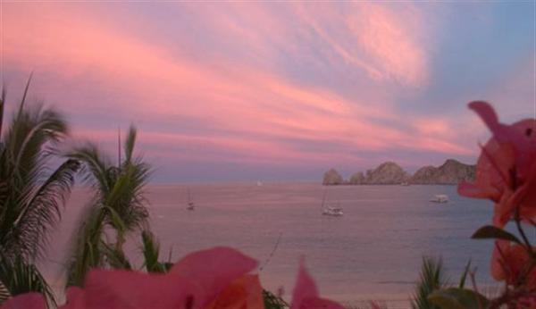 Beautiful Ocean View