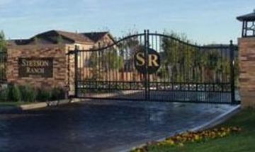 Las Vegas, Nevada, Vacation Rental Villa
