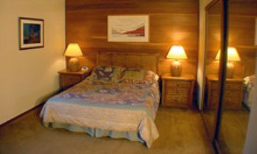Mammoth Lakes, California, Vacation Rental House
