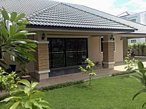 Hua Hin, Prachuap Khiri Khan, Vacation Rental Villa