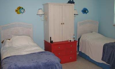 Englewood, Florida, Vacation Rental Villa