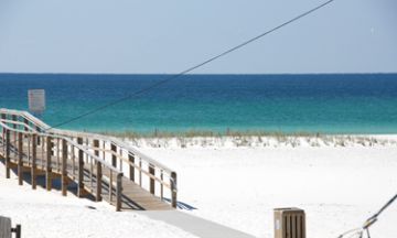 Pensacola Beach, Florida, Vacation Rental Villa