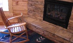 Gatlinburg, Tennessee, Vacation Rental Cabin