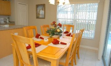 Davenport, Florida, Vacation Rental Villa