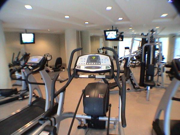 Fitness Centre