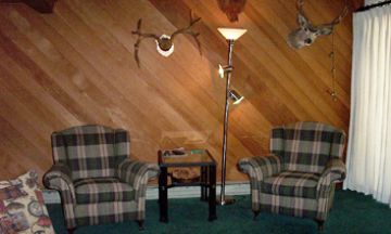 Mammoth Lakes, California, Vacation Rental Condo