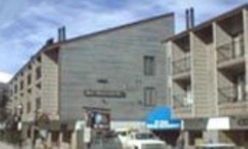 Breckenridge, Colorado, Vacation Rental Condo