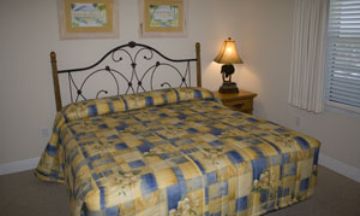 Panama City Beach, Florida, Vacation Rental Condo