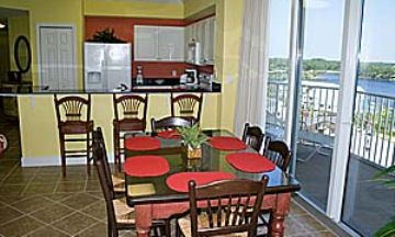 Panama City Beach, Florida, Vacation Rental Condo