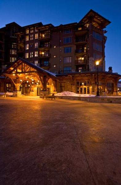 Night View 