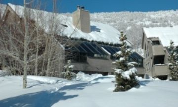 Park City, Utah, Vacation Rental House