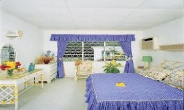 West Coast , St. James , Vacation Rental House