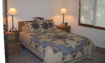 Telluride, Colorado, Vacation Rental Condo