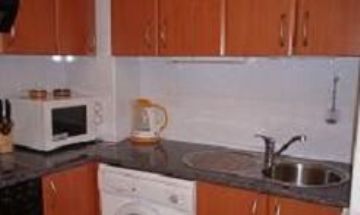 Caleta de Fuste, Fuerteventura, Vacation Rental Condo