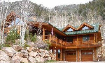 Aspen, Colorado, Vacation Rental Villa