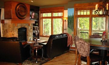 Keystone, Colorado, Vacation Rental Condo