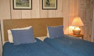 Ketchum, Idaho, Vacation Rental Condo