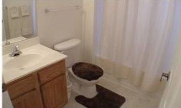 Kissimmee, Florida, Vacation Rental Villa