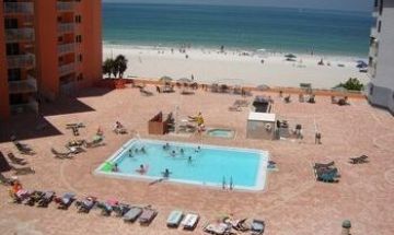 Indian Shores, Florida, Vacation Rental Condo