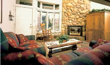 Steamboat Springs, Colorado, Vacation Rental Condo