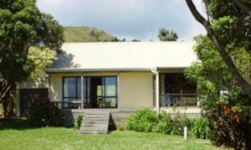 Opito Bay, Coromandel , Vacation Rental House