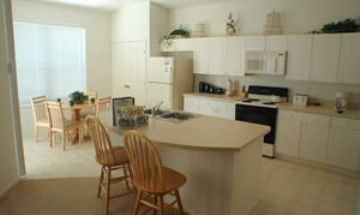 Kissimmee, Florida, Vacation Rental Villa