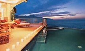 Puerto Vallarta, Jalisco, Vacation Rental House