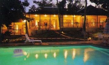 Ocho Rios, St. Ann, Vacation Rental House