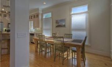 St. Simons Island, Georgia, Vacation Rental Villa