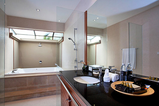 Phuket 3 Bedroom Vacation Rental Villa