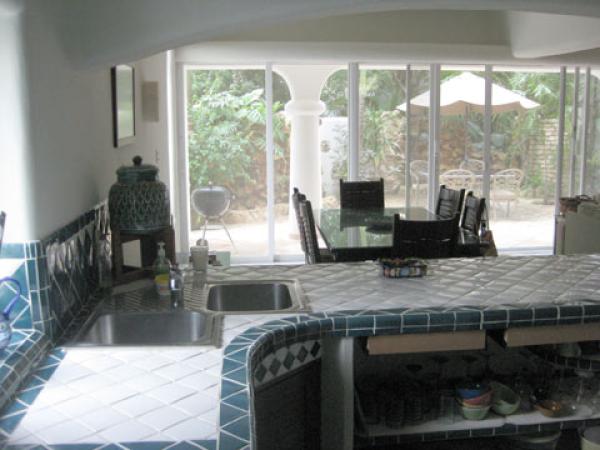 Dining Room from Kitchen