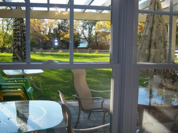Canandaigua, New York, Vacation Rental House