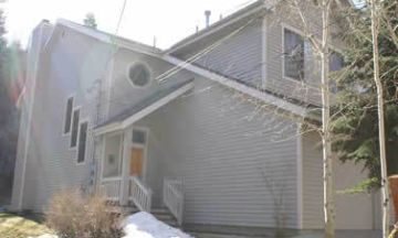 Park City, Utah, Vacation Rental House