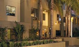 Hillcrest, California, Vacation Rental Condo
