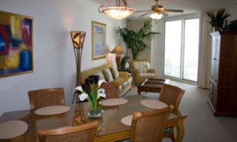 Perdido Key, Florida, Vacation Rental Condo
