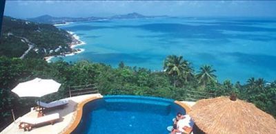 Chaweng, Koh Samui, Vacation Rental Villa