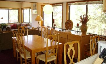 Angel Fire, New Mexico, Vacation Rental Condo